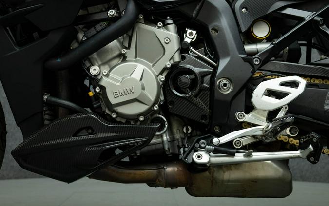 2019 BMW S1000XR W/ABS