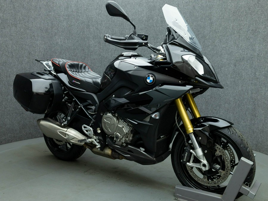 2019 BMW S1000XR W/ABS