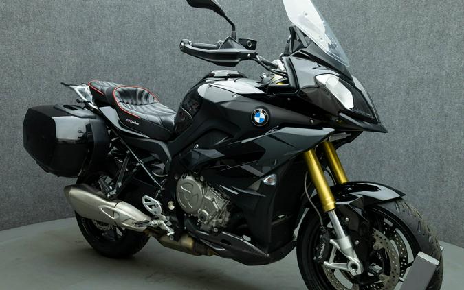 2019 BMW S1000XR W/ABS