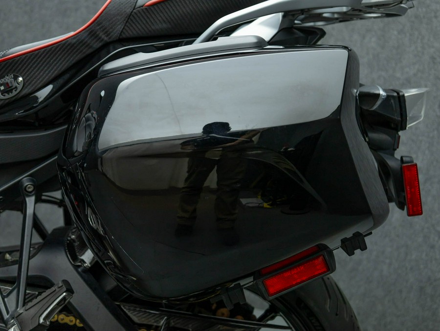 2019 BMW S1000XR W/ABS