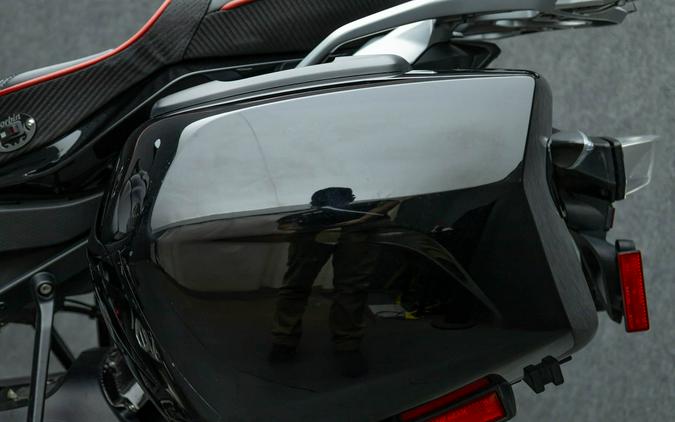 2019 BMW S1000XR W/ABS
