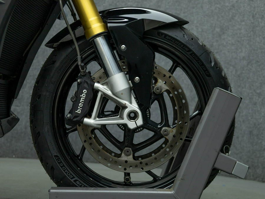 2019 BMW S1000XR W/ABS