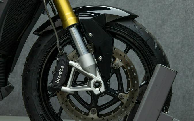 2019 BMW S1000XR W/ABS