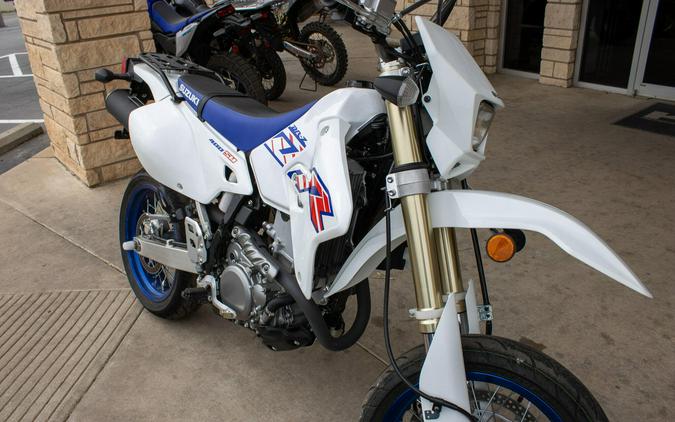 2023 SUZUKI DR-Z400SM BASE