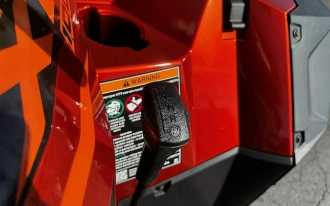 2026 Polaris Sportsman XP 1000 S
