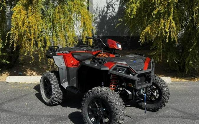 2026 Polaris Sportsman XP 1000 S