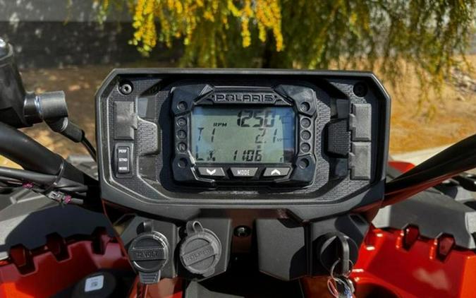 2026 Polaris Sportsman XP 1000 S