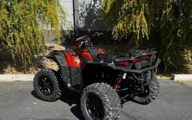 2026 Polaris Sportsman XP 1000 S