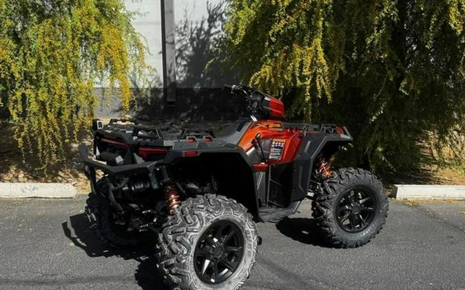 2026 Polaris Sportsman XP 1000 S