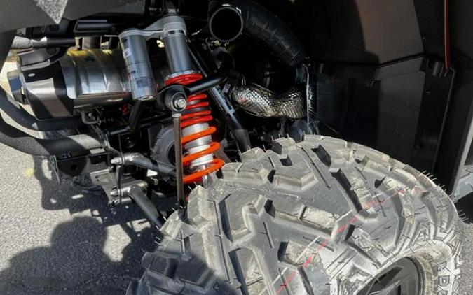 2026 Polaris Sportsman XP 1000 S