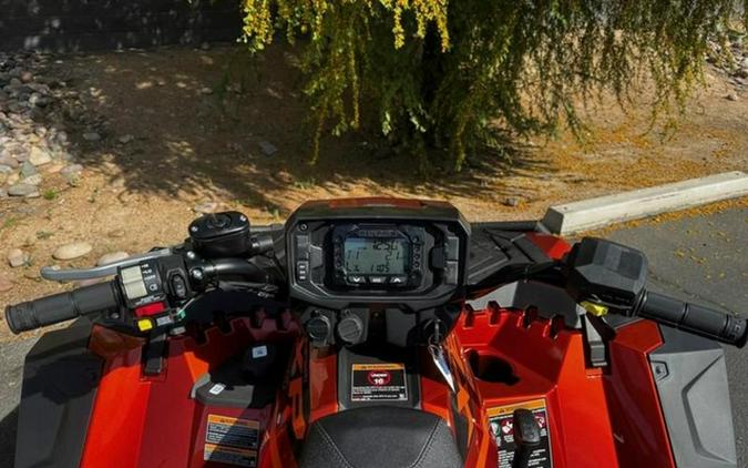 2026 Polaris Sportsman XP 1000 S