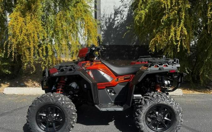 2026 Polaris Sportsman XP 1000 S