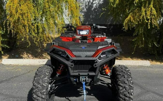 2026 Polaris Sportsman XP 1000 S