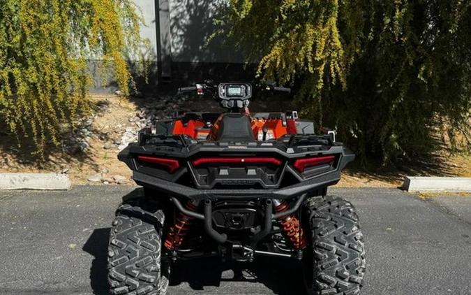 2026 Polaris Sportsman XP 1000 S
