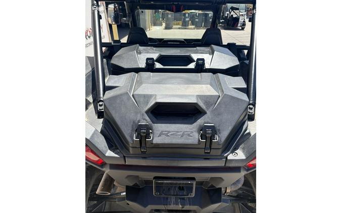 2024 RZR XP 1000 Ultimate - Polaris