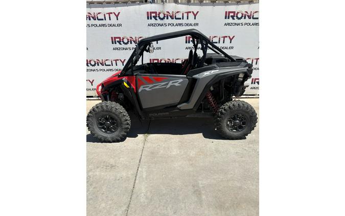 2024 RZR XP 1000 Ultimate - Polaris