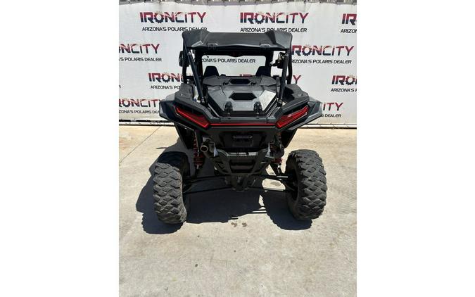 2024 RZR XP 1000 Ultimate - Polaris