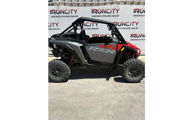 2024 RZR XP 1000 Ultimate - Polaris