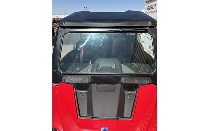 2024 RZR XP 1000 Ultimate - Polaris