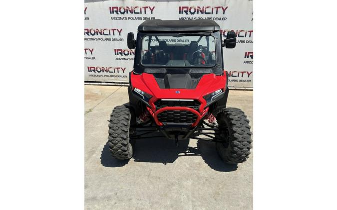 2024 RZR XP 1000 Ultimate - Polaris