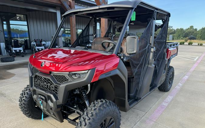 2026 CFMOTO UFORCE U10 XL Pro