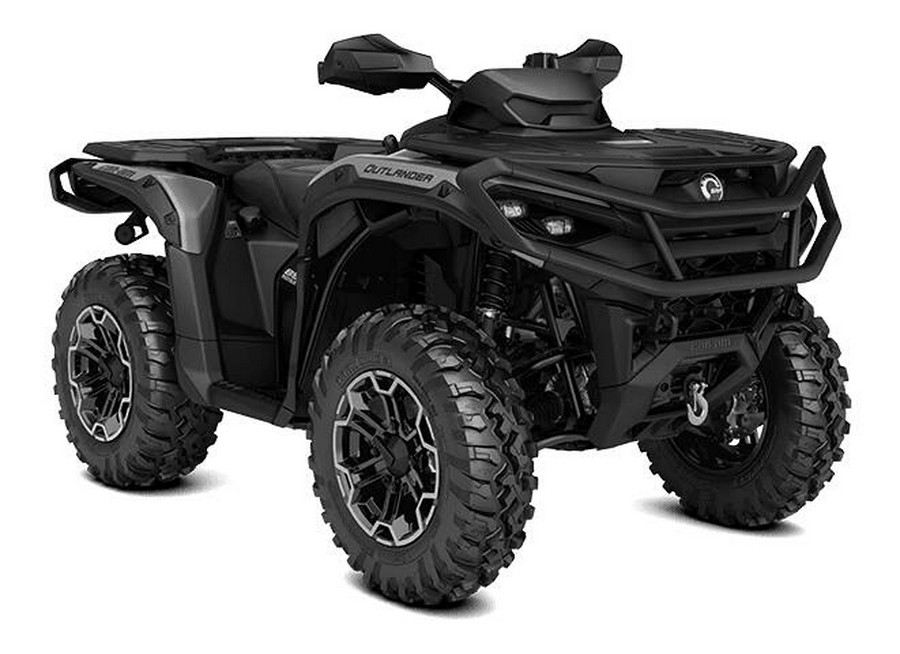 2026 Can-Am OUTLANDER XT 850