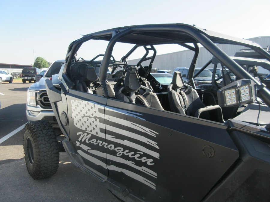 2024 POLARIS RZR PRO XP 4 ULTIMATE