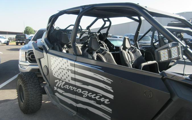 2024 POLARIS RZR PRO XP 4 ULTIMATE