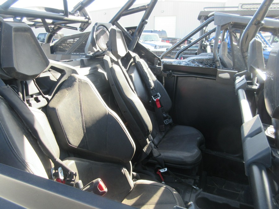 2024 POLARIS RZR PRO XP 4 ULTIMATE