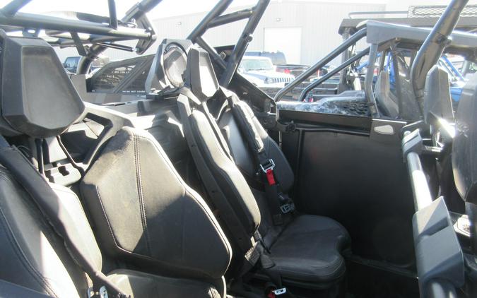 2024 POLARIS RZR PRO XP 4 ULTIMATE