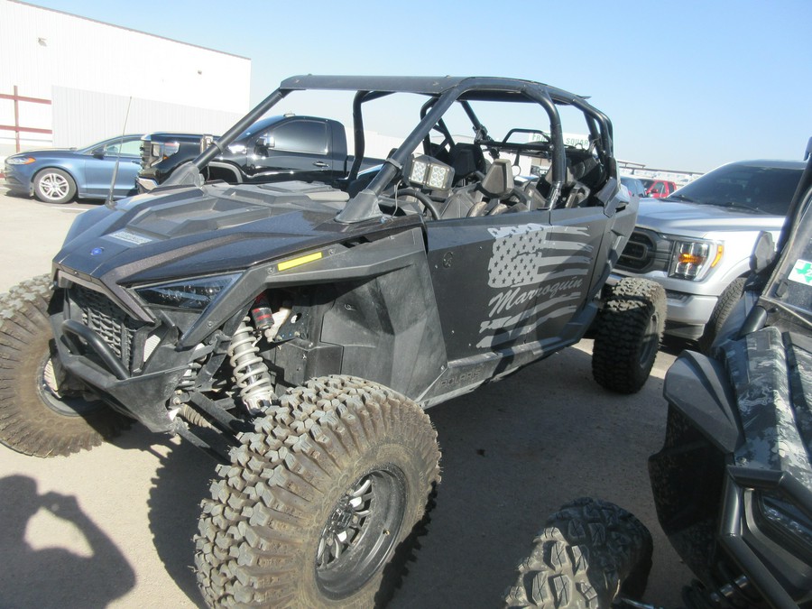 2024 POLARIS RZR PRO XP 4 ULTIMATE