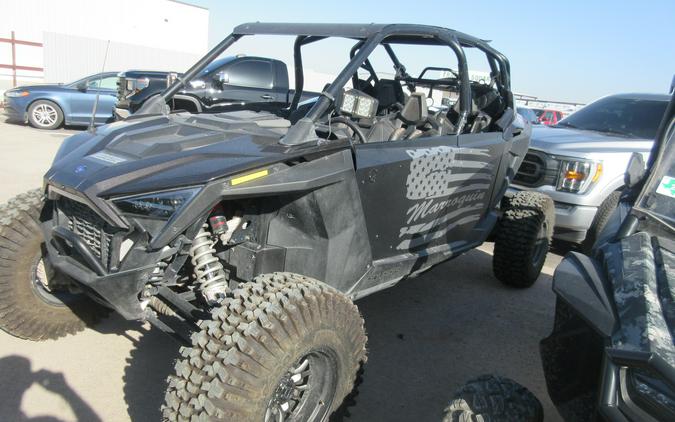 2024 POLARIS RZR PRO XP 4 ULTIMATE