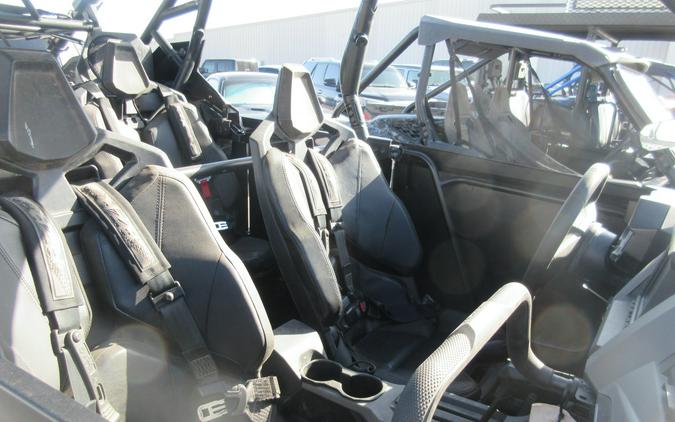 2024 POLARIS RZR PRO XP 4 ULTIMATE