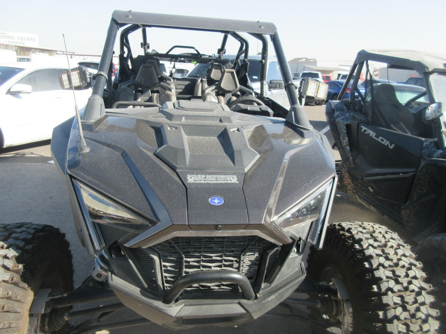 2024 POLARIS RZR PRO XP 4 ULTIMATE