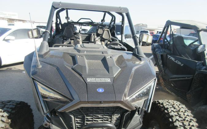 2024 POLARIS RZR PRO XP 4 ULTIMATE