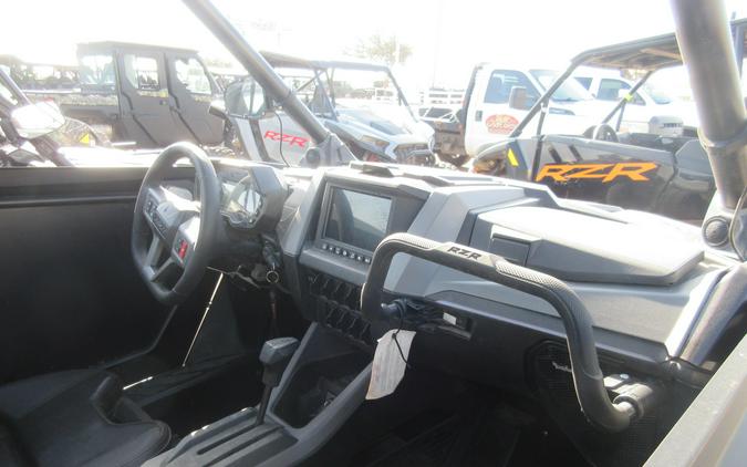 2024 POLARIS RZR PRO XP 4 ULTIMATE