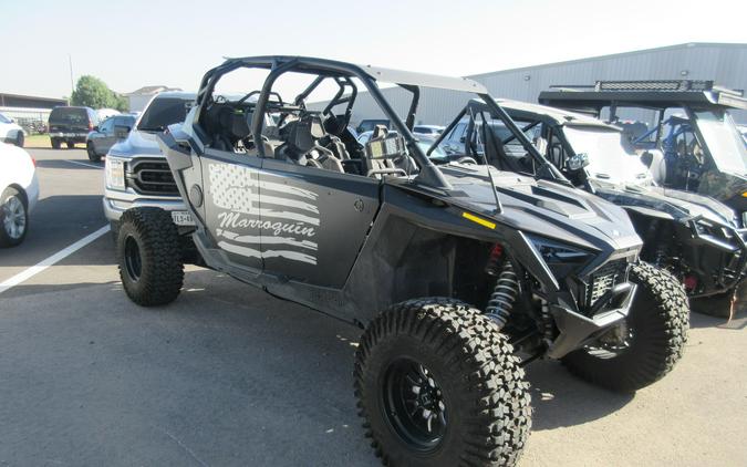 2024 POLARIS RZR PRO XP 4 ULTIMATE