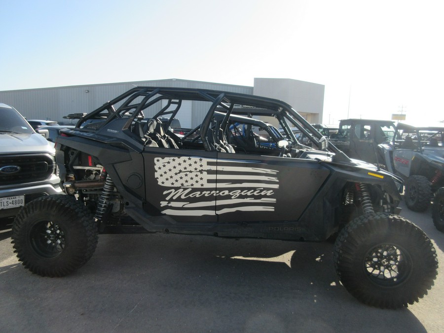 2024 POLARIS RZR PRO XP 4 ULTIMATE