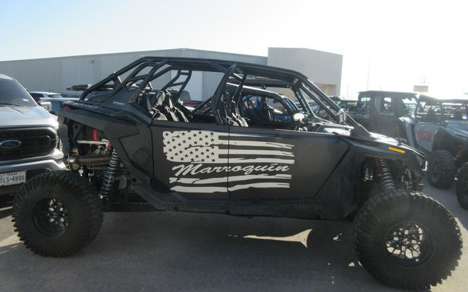 2024 POLARIS RZR PRO XP 4 ULTIMATE