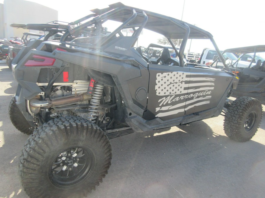 2024 POLARIS RZR PRO XP 4 ULTIMATE