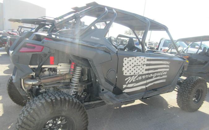 2024 POLARIS RZR PRO XP 4 ULTIMATE