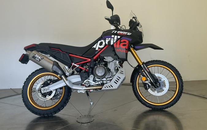 2027 APRILIA TUAREG 660 RALLY - 5296A