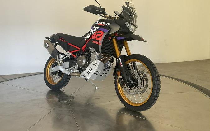 2027 APRILIA TUAREG 660 RALLY - 5296A