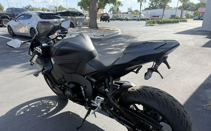 2021 Honda CBR1000RR ABS