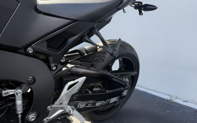 2021 Honda CBR1000RR ABS