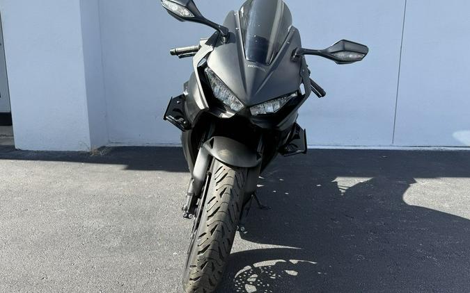 2021 Honda CBR1000RR ABS