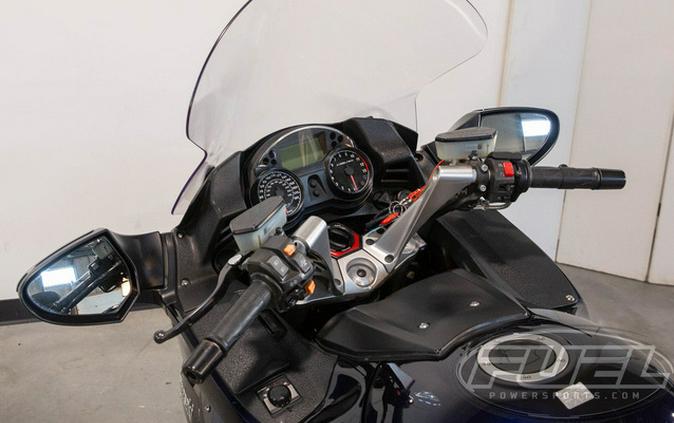 2010 Kawasaki Concours 14 ABS