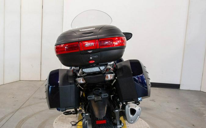 2010 Kawasaki Concours 14 ABS