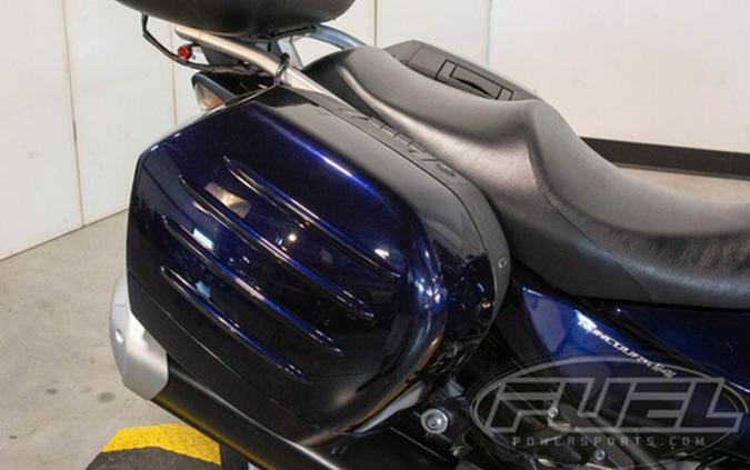 2010 Kawasaki Concours 14 ABS