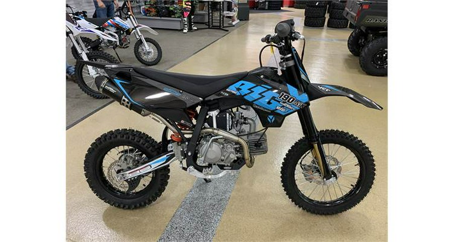 2021 YCF 190 DAYTONA MX BIGY FACTORY